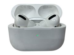 A6394 AirPods Pro 第1世代 MWP22J/A - メルカリ