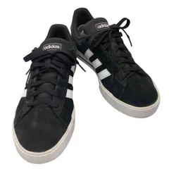 アディダス adidas  Daily 3.0 デイリー ローカットスニーカー レディース  25.5