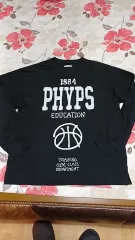 フィジカルデパートメント 長袖 110 バスト57 丈72