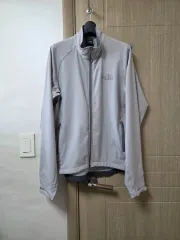 ザノースフェイス レディース ジップアップ 100