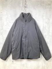 GLOBAL WORK グローバルワーク GS323310TS スタンドネック 中綿 ブルゾン ジャケット sizeL/黒 ◆■レディース