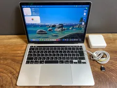 ［新品バッテリー］Apple MacBook Pro 13インチ 2020/Core i7 / メモリ32GB / SSD 1TB / Windows 11/ Office 2024 / CJ654