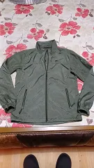 NEPA ネパ 薄い夏 ウィンドブレーカー レディース 95 バスト52 丈68