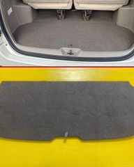 ハイラックスサーフ215 前期 自作 車中泊用マット - メルカリ