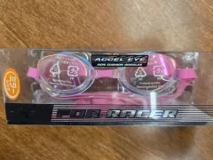 Mizuno（ミズノ） 優れている キッド パッキングなし 鏡 スイムゴーグル