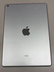 電池93% SIMフリーiPad (第7世代) 32GB シルバー - メルカリ