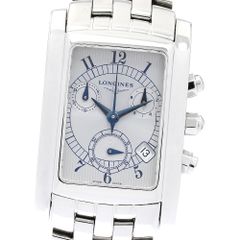 ブルガリ BVLGARI RT45S レッタンゴロ デイト 自動巻き メンズ _888831