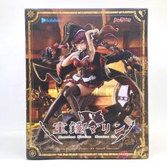 【ブリスター未開封】マックスファクトリー ホロライブ 宝鐘マリン 1/7スケール フィギュア