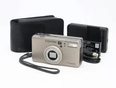 2026年最新】CONTAX TVS DIGITALの人気アイテム - メルカリ