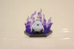 タカラトミー ポケットモンスター ジオラマ コレクション ゴースト＆電気 タイプ MangMang