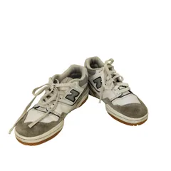 ニューバランス NEW BALANCE BB550ESC ローカットスニーカー レディース JPN：22.5 