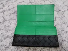 2026年最新】ボッテガ 財布 緑の人気アイテム - メルカリ