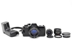 □ 美品 □ ペンタックス PENTAX Super-Takumar 55mm F1.8 後期 アトム