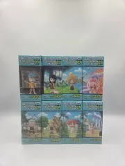 ワンピースフィギュア ワンピースワールドコレクタブル フィギュア ワンピースワールドコレクタブル vol 27 27タン