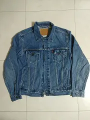 リーバイス 3世代 S size