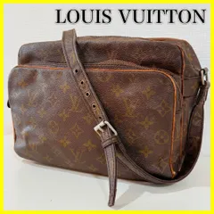 ■美品■LOUIS VUITTON ルイヴィトン モノグラム ショルダーバッグ