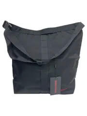 BRIEFING (ブリーフィング) JUMPER M ショルダーバッグ BR221L37 ブラック メンズ/065
