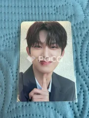 ALPHA DRIVE ONE 건우 EUPHORIA JEWEL CASE ver.