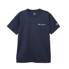 チャンピオン Champion SHORT SLEEVE T-SHIRT BASKETBALL ウェア(キッズ) (CK-BB334)、(370)ネイビー