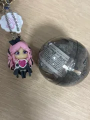 君とアイドルプリキュア キミプリ SWINGガチャ フィギュアガチャ キュアキス