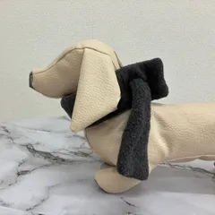 マフラー(Sサイズ)【グレー】