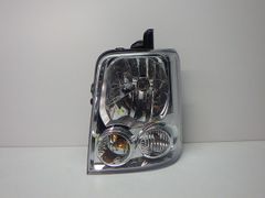 フィット ヘッドライト左右 ハロゲン GE6/7 前期 P6865 8 33150/33100