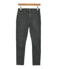 Saint Laurent Paris デニムパンツ レディース 【古着】【中古】【送料無料】のサムネイル