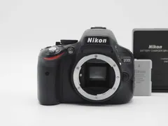2026年最新】nikon d5100 中古の人気アイテム - メルカリ