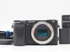 2026年最新】sony a6300の人気アイテム - メルカリ