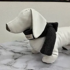 マフラー(Mサイズ)【グレー】