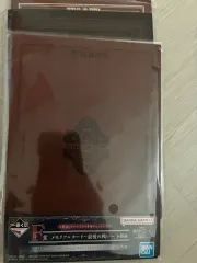 進撃の巨人 一番くじ g f リヴァイ ミカサ アルミン