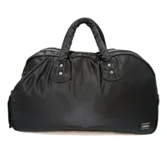 希少 HEAD PORTER ヘッドポーター ブラウニー ボストン ショルダー