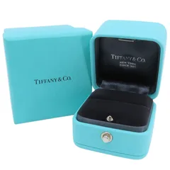 2026年最新】ティファニージュエリーボックスの人気アイテム - メルカリ
