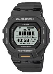 カシオ G-SHOCK G-SQUAD ブラック GBD-200-1 - メルカリ