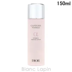 【箱・外装不良】クリスチャンディオール Dior カプチュール トータル インテンシブ エッセンス ローション 150ml [581035]