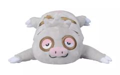 [중고] 잡화 나마케로 아이 베개 혼와카 포카 포카 [포켓 몬스터] 포켓몬 센터 한정