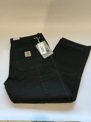 新品未使用 Carhartt カーハート ダブルニー ダック生地 36×30 - メルカリ