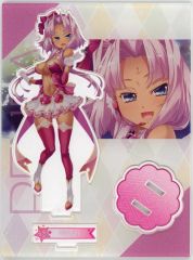 中古】ヴァンガード D-PR/1115[PR]：Divinez デラックス編 廻間ミチル