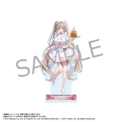 【新品】アズールレーン×パセラ 描き下ろしアクリルスタンド アンカレッジ【正規品】のサムネイル