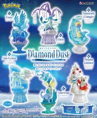 【新品】リーメント ポケットモンスター Diamond Dust 6個入り1BOX【正規品】