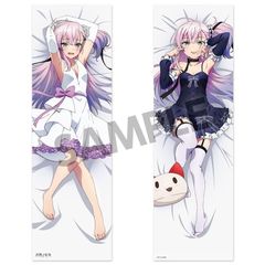 イラストレーター「Rosuuri」 スクラッチ A賞抱き枕カバー - メルカリ