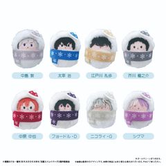 7個セット カプころん カプコンストア デビルメイクライ - メルカリ