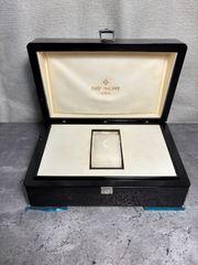 PATEK PHILIPPE　パテック フィリップ　時計ケース　空箱　BOX　付属品なし