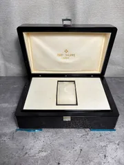 2026年最新】パテック 空箱の人気アイテム - メルカリ