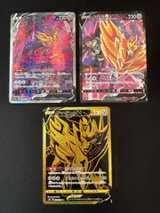 2026年最新】ザマゼンタv urの人気アイテム - メルカリ