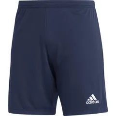 adidas(アディダス) ENTRADA22 ショーツ サッカー ウェア ゲームパンツ (TG216)、(H57506)ネイビｰブルｰ