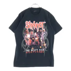2026年最新】slipknot tシャツ ツアーの人気アイテム - メルカリ