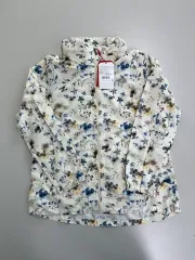 正規品 THE NORTH FACE ザノースフェイス フラワー パータン ウィンドブレーカー ジャケット