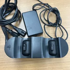【純正】PS4 充電スタンド SONY製