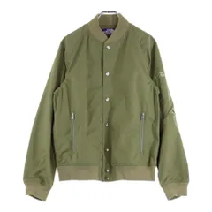 2026年最新】パープルレーベル Ma-1の人気アイテム - メルカリ